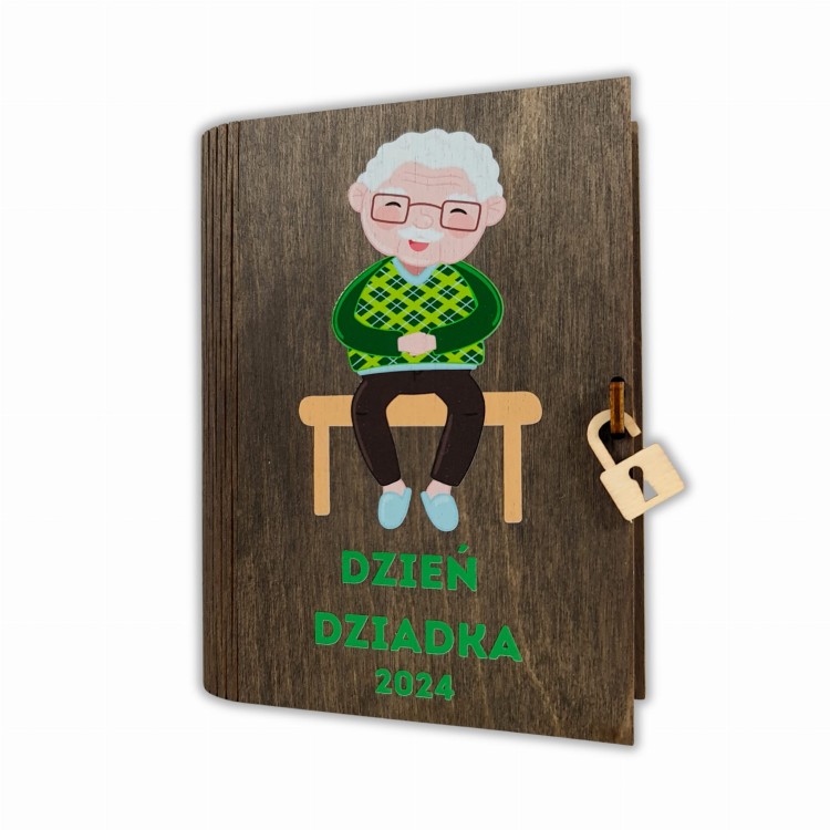 Dzień Dziadka 2024
