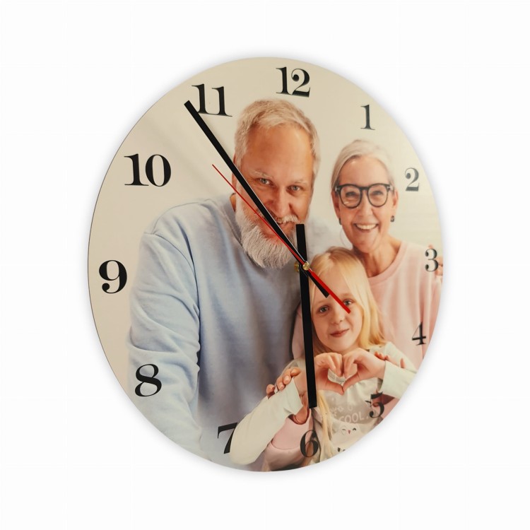 Prezent na dzień babci i dziadka