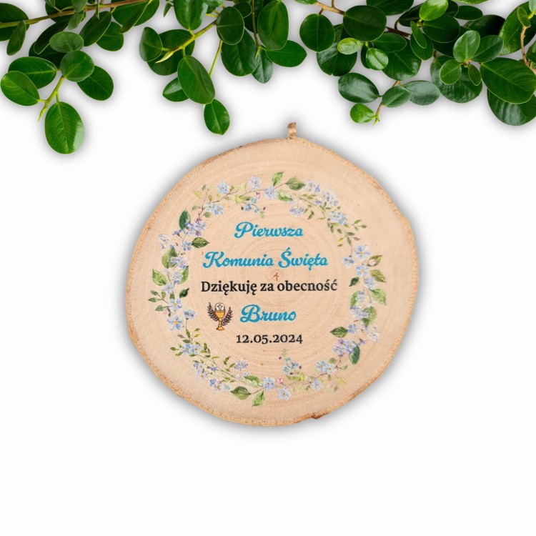 Magnes Plaster brzozy podziekowanie na komunie  (7).jpg