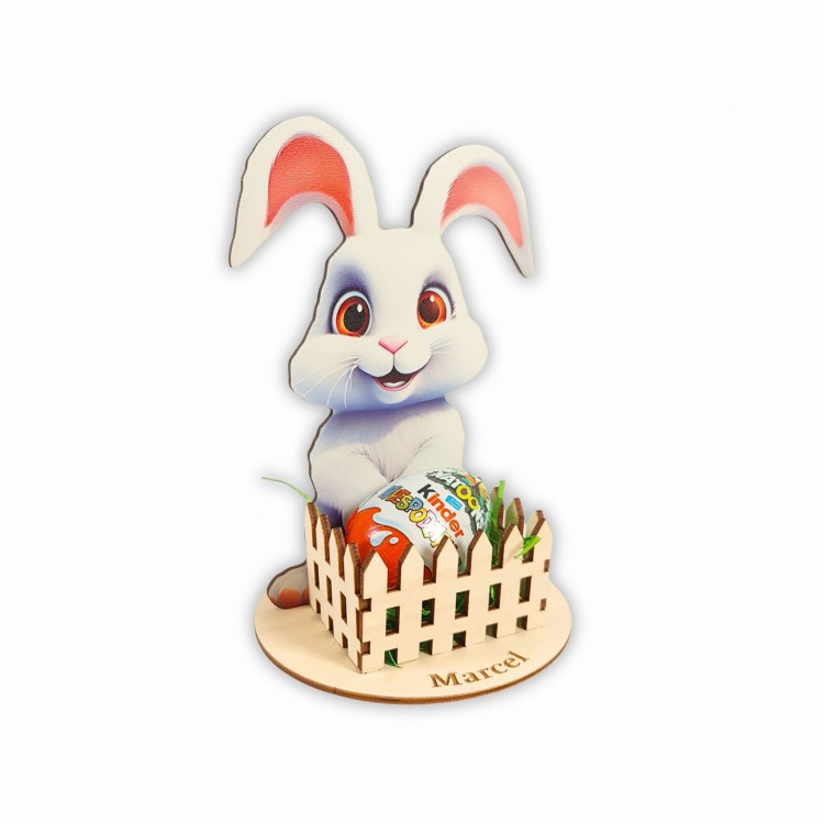 prezent na wielkanoc dla dzieci