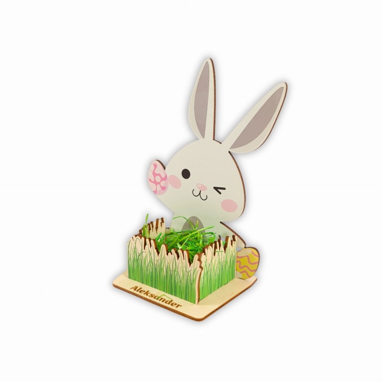 Zajączek wielkanocny z jajkiem dla dzieci (5).jpg