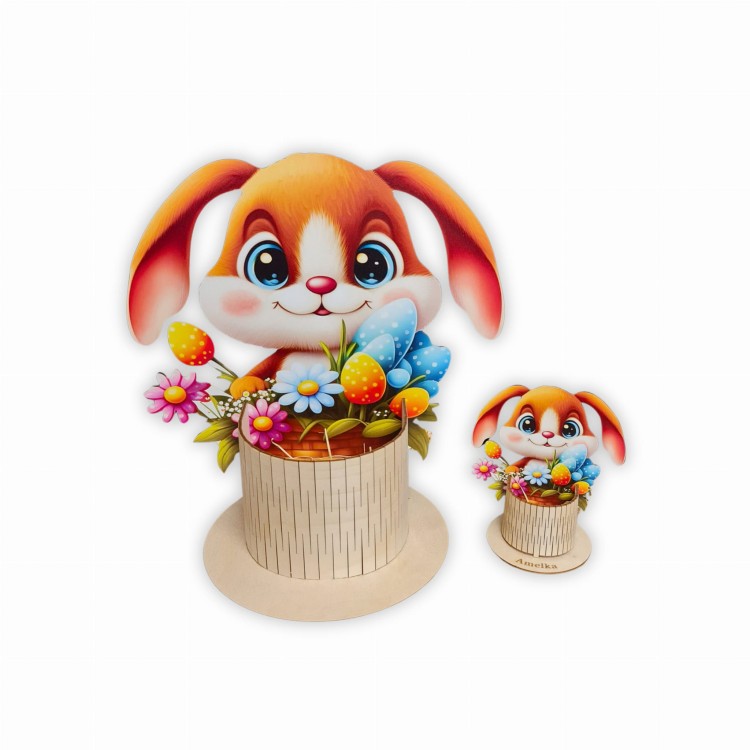 prezent na wielkanoc dla dziecka