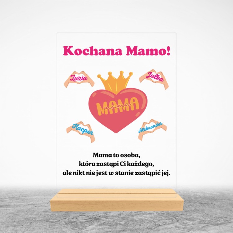 Statuetka dla mamy prezent na dzień mamy (2).jpg