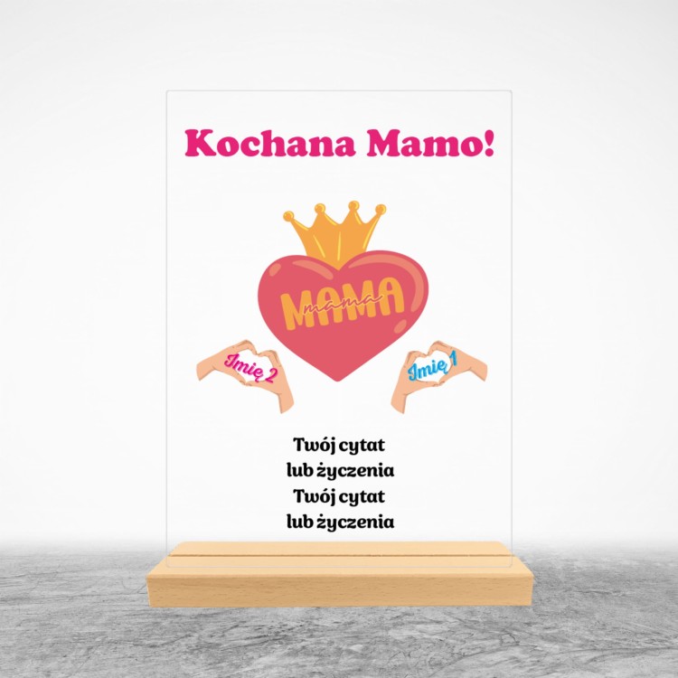 Statuetka dla mamy prezent na dzień mamy (5).jpg