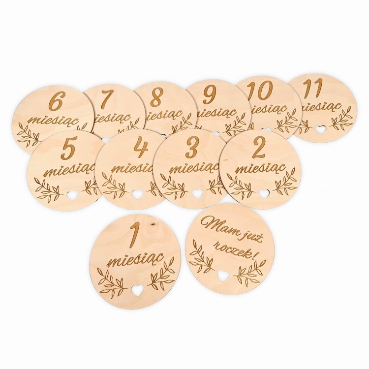 Tabliczki do zdjęć z miesiącami i imieniem dziecka.jpg