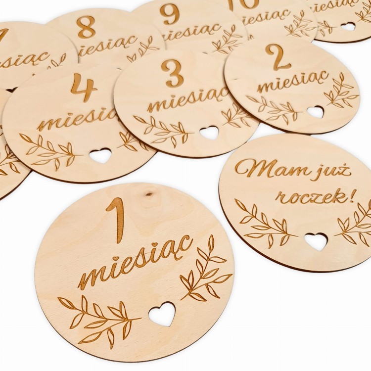 Tabliczki do zdjęć niemowlaka.jpg