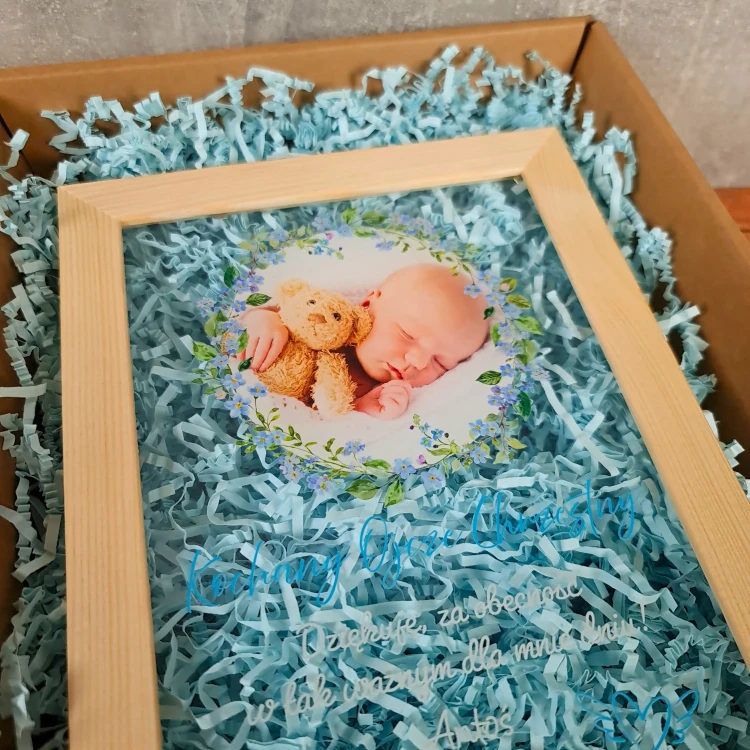 Nadruk  z zdjęciem dla chrzestnego.webp