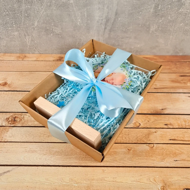 Chrzest Święty chłopca podziękowania.webp