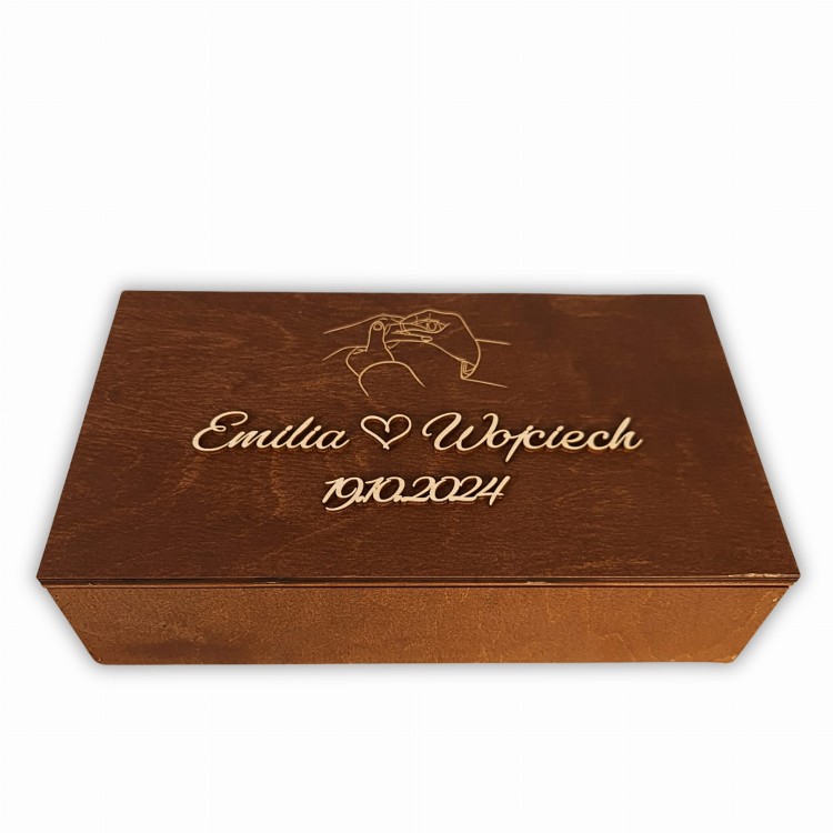 Pamiątka na ślub