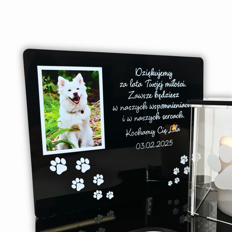 Znicz dla pieska z decykacją.jpg