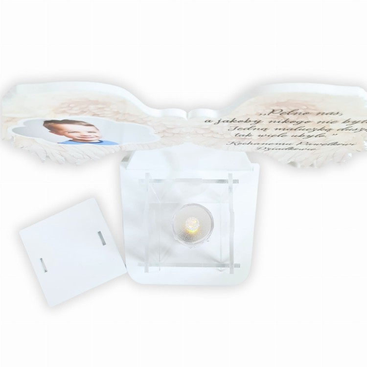 Znicz dla dziecka z lampką led.jpg