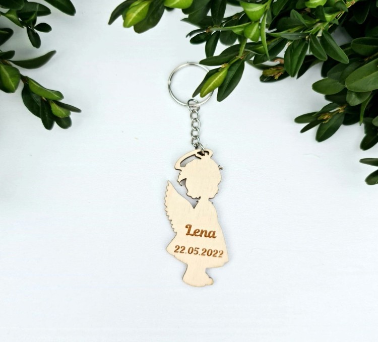 Podziękowanie na komunię św