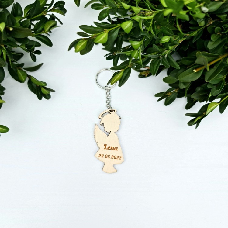 podziękowanie dla gości na komunię św