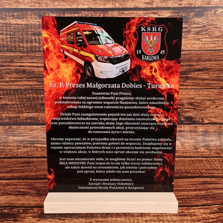 Strażackie podziękowanie.jpg