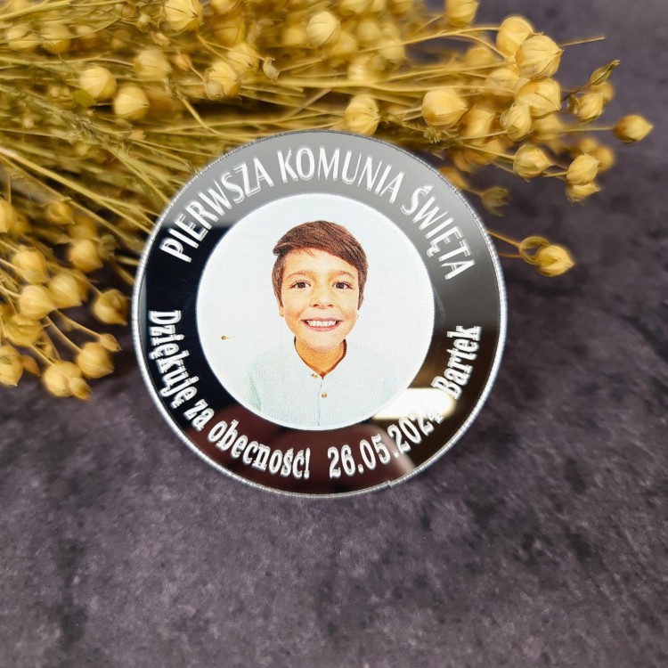 oryginalne lustrzane podziękowania dla gości komunijnych.jpg