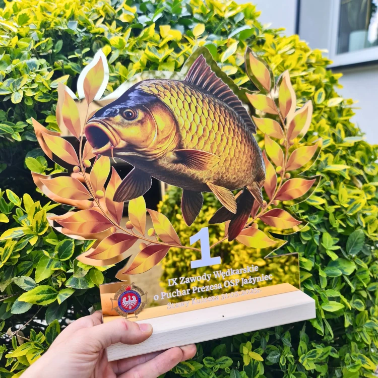Złote lustro puchar zawody wędkarskie.webp