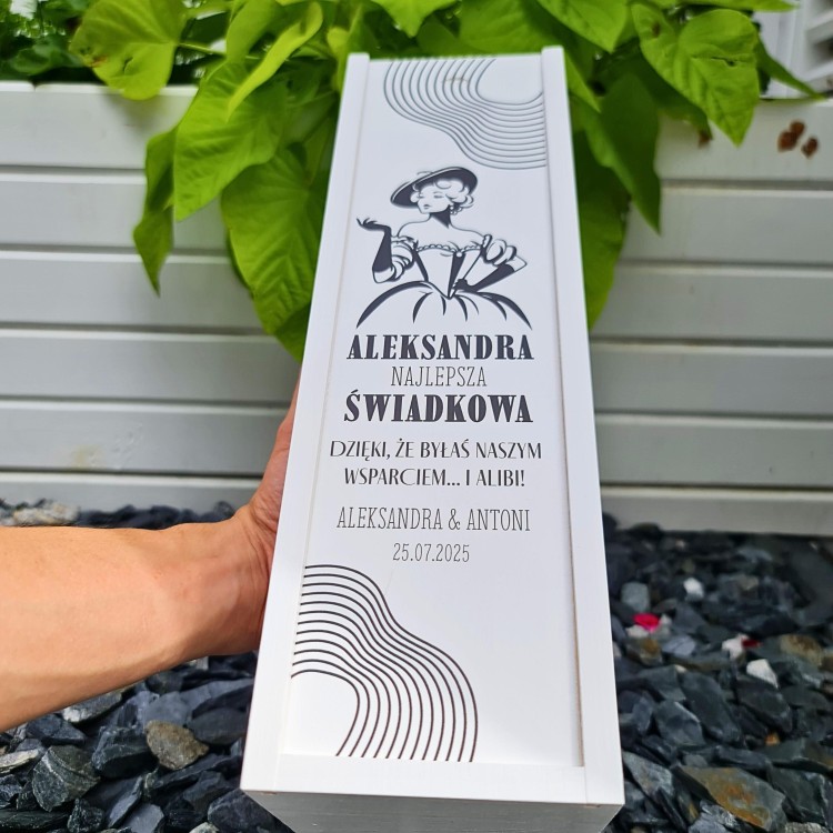 Skrzynka na wino podziękowanie dla najlepszej świadkowej (2).jpg
