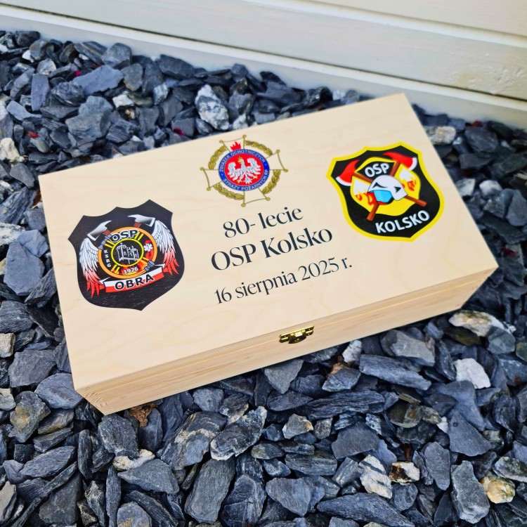 Prezent dla Strażaka jednoski OSP PSP.jpg