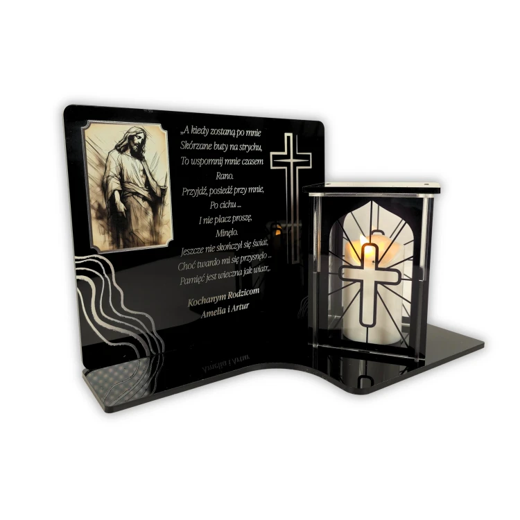 Znicz modny na grób.webp