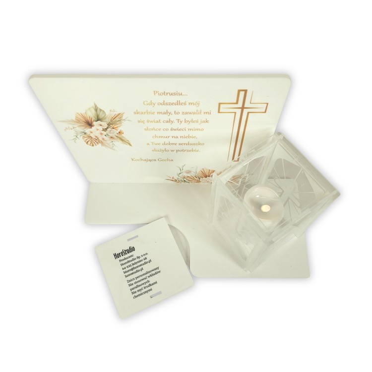 BIały znicz dla kobiety.jpg