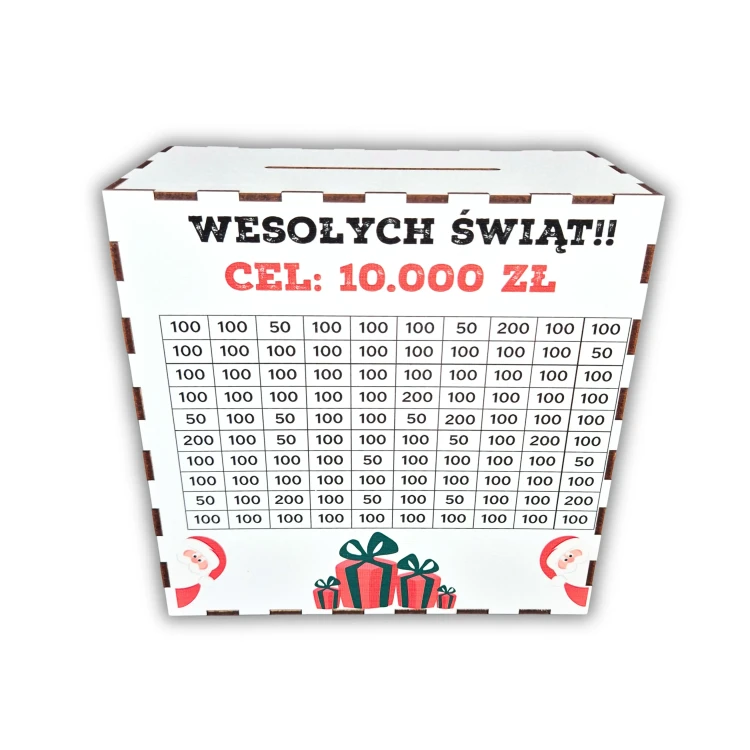 skarbonka dla dziecka