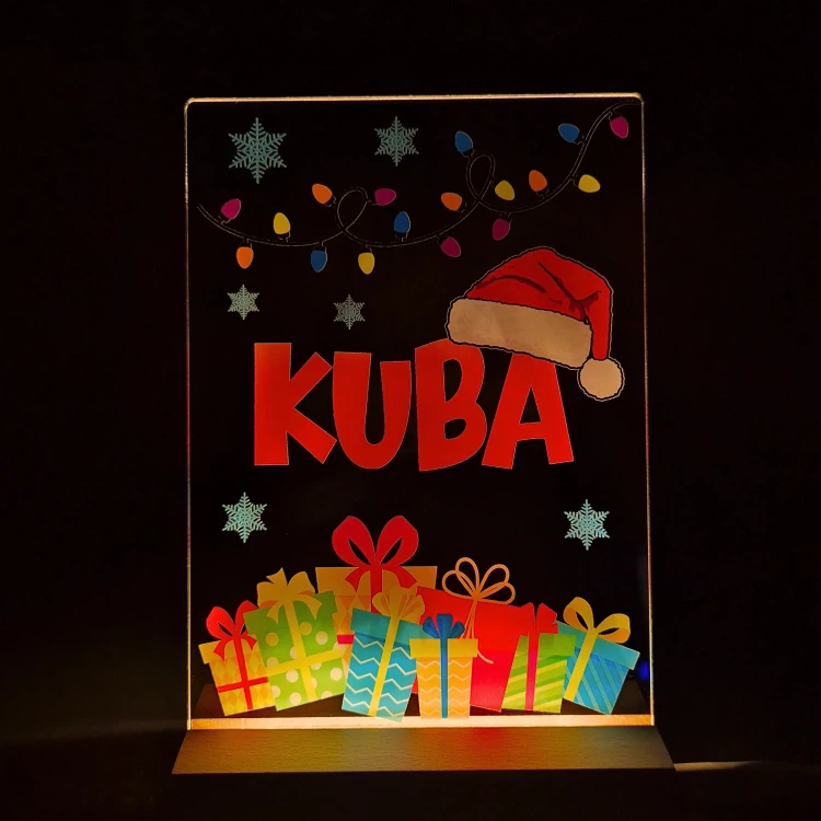 prezent na święta dla chłopca