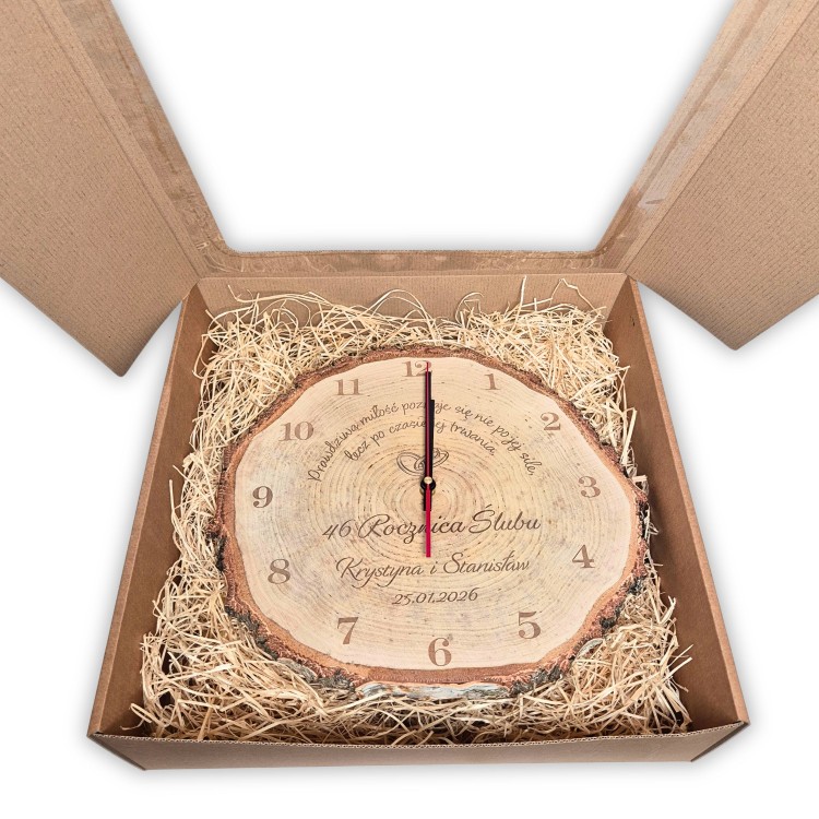 personalizowany prezent na rocznicę