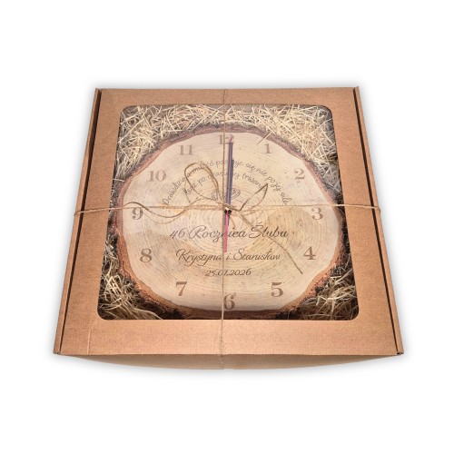 prezent dla rodziców na rocznicę ślubu