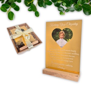 podziękowanie dla rodziców chrzestnych na komunię