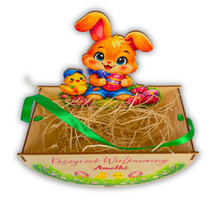 Koszyczek wielkanocny dla dziewczynek.jpg