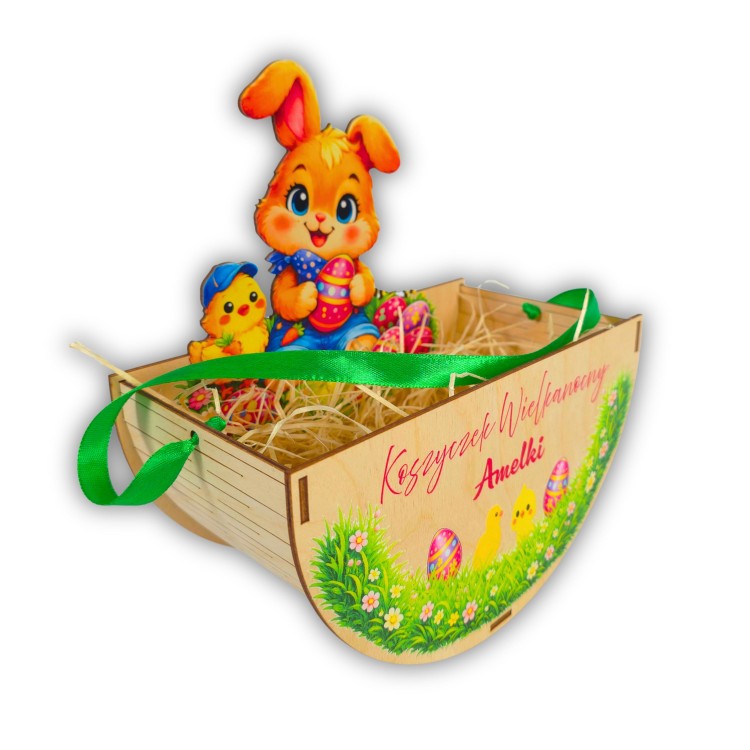 Koszyczek wielkanocny z imieniem.jpg