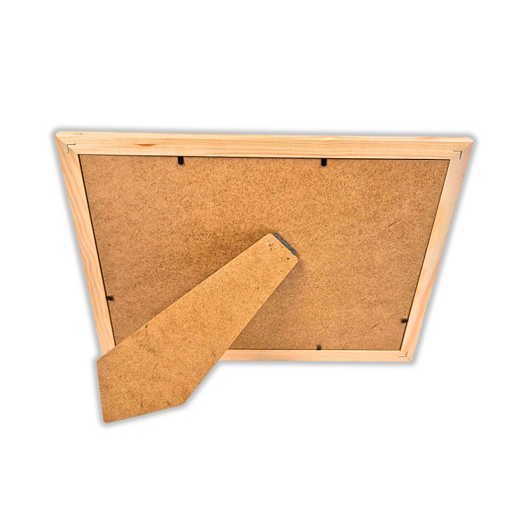 ramka na banknoty 18 urodziny