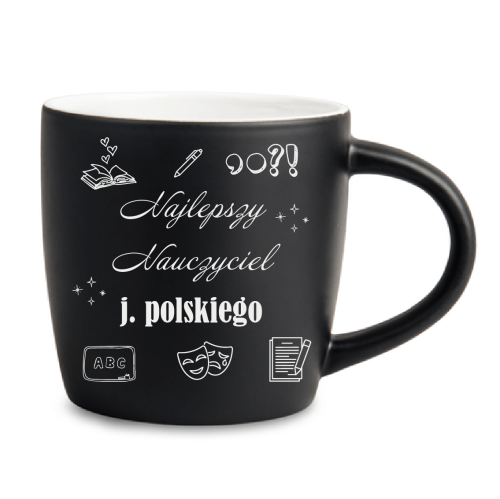 Prezent dla nauczyciela języka polskiego