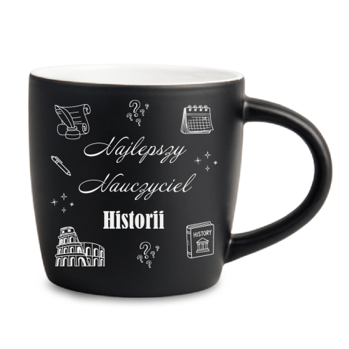 Prezent dla nauczyciela historii