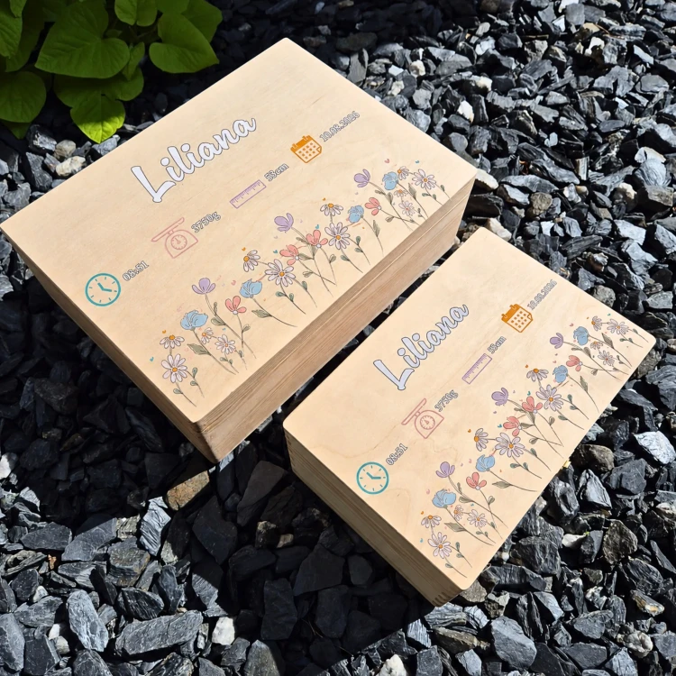 prezent na narodziny dziecka