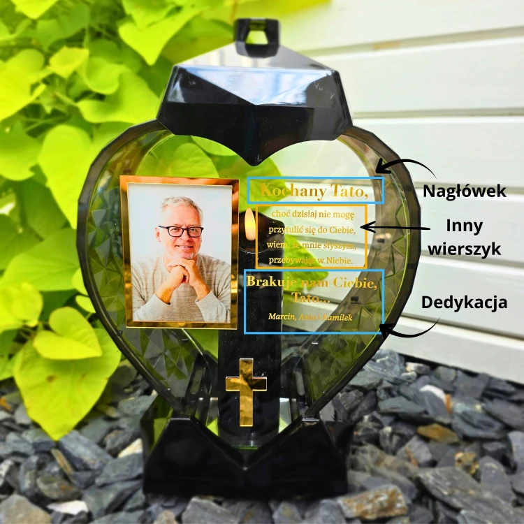 Znicz solarny z zdjęciem i dedykacją.jpg