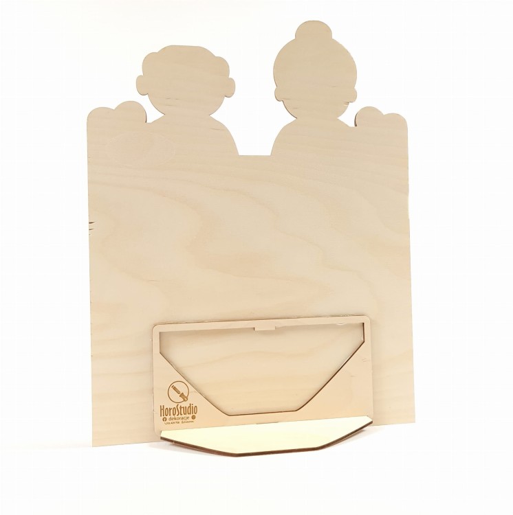 Prezent dla dziadków