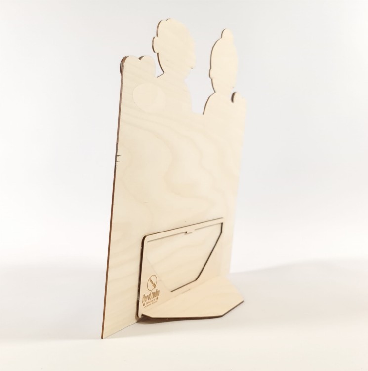 Personalizowany prezent dla babci i dziadka