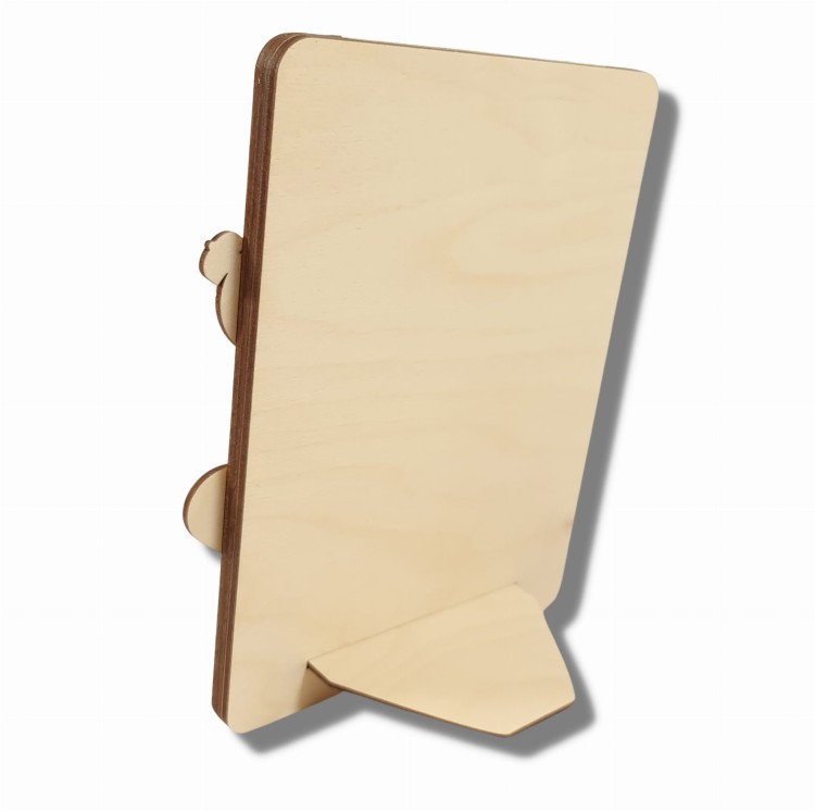 prezent dla rodziców metryczka