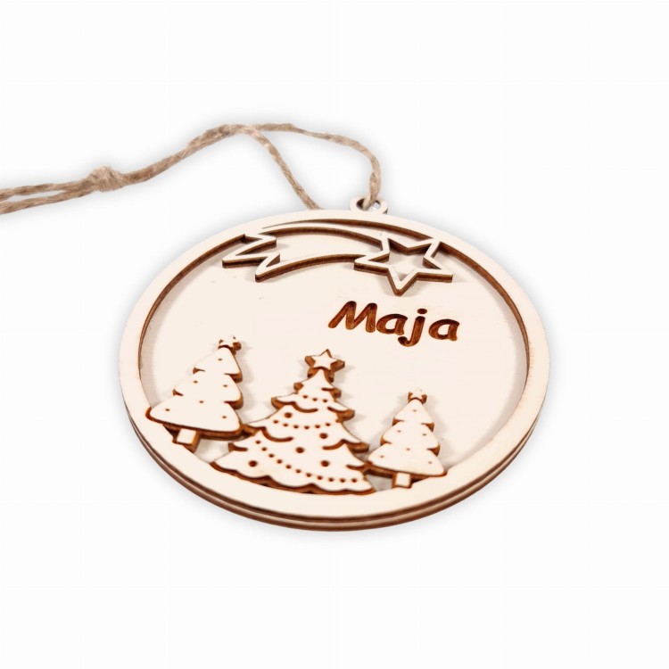 dekoracje i ozdoby świąteczne